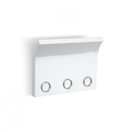 Porta-Carta Magnetter Branco