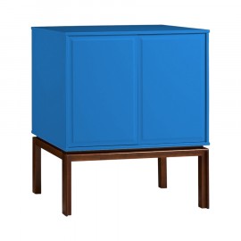 Adega Quartzo Azul Náutico