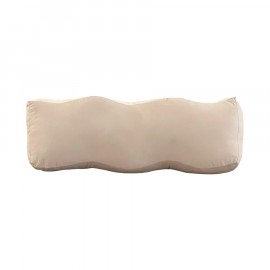 Almofada Bacon Branca