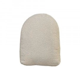 Almofada Janela Bouclé