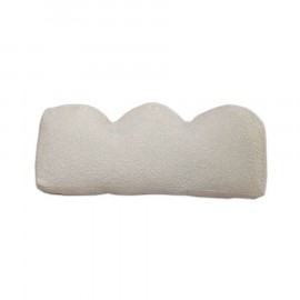 Almofada Ondas Bouclé
