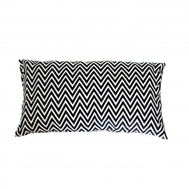 Capa de Almofada Chevron P