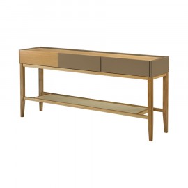 Aparador Duo Cappuccino