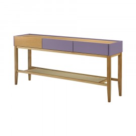 Aparador Duo Lavanda