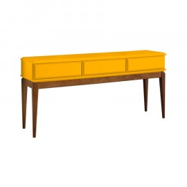 Aparador Lisboa Amarelo