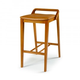 Banqueta Estofada Adena