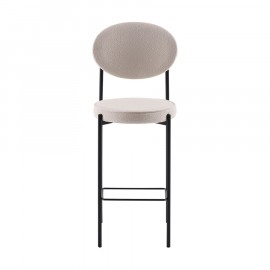Banqueta Estofada Tonina