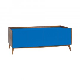Buffet Aurora Azul Náutico