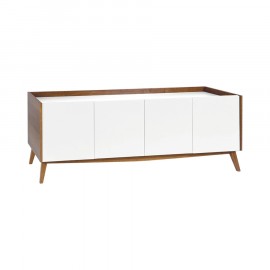 Buffet Aurora Branco