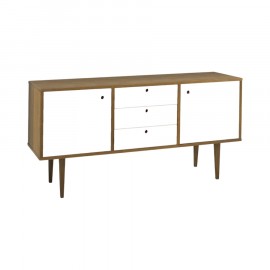 Buffet Bione Branco