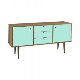 Buffet Bione Verde Menta