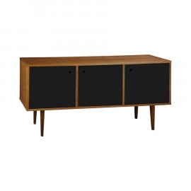 Buffet 3 Portas Bonfim Preto