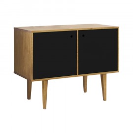Buffet 2 Portas Bonfim Preto