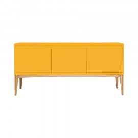 Buffet Noruega Amarelo
