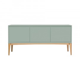 Buffet Noruega Cinza
