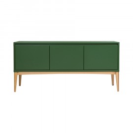 Buffet Noruega Verde Escuro