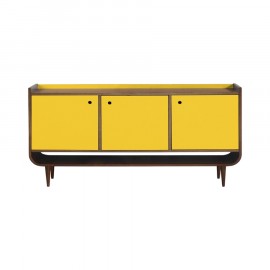 Buffet Olinda Amarelo