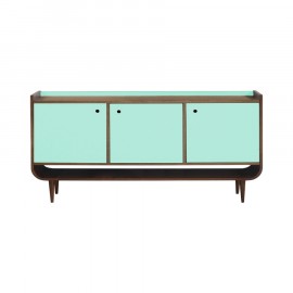 Buffet Olinda Verde Menta