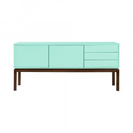 Buffet Quartzo Verde Menta