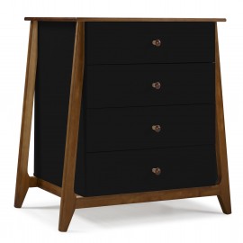 Cômoda Floripa 4 Gavetas