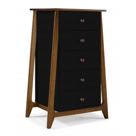 Cômoda Floripa 5 Gavetas