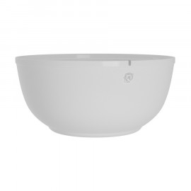 Cachepot Alumínio Cuia Liso