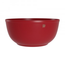 Cachepot Alumínio Cuia Liso