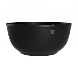 Cachepot Alumínio Cuia Liso