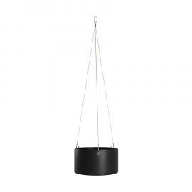 Cachepot Pendurável Cuia Reto