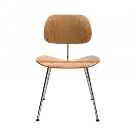 Cadeira Eames DCM