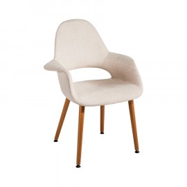 Cadeira Organic Chair