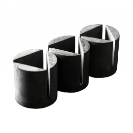 kit de Candelabro Bauhaus