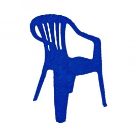 Capacho Cadeirinha