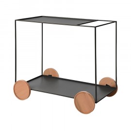 Carrinho para Bar Basic