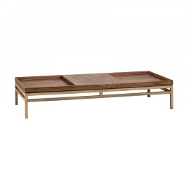 Mesa de Centro Kaira