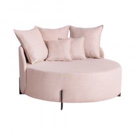 Poltrona Chaise Mavis