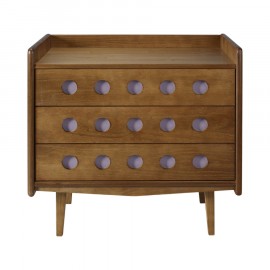 Cômoda Vintage Lavanda