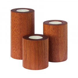 Conjunto de Velas Iris