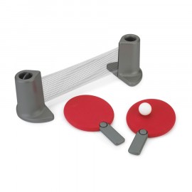 Conjunto de Tênis de Mesa Pongo