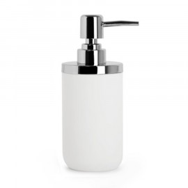 Dispenser de Sabonete Junip Branco
