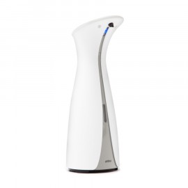 Dispenser de Sabonete Com Sensor Otto Branco