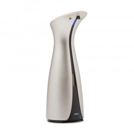 Dispenser de Sabonete Com Sensor Otto Níquel 250ml