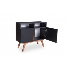 Buffet Riva 2 Portas e 2 Nichos