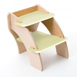 Escadinha Arco