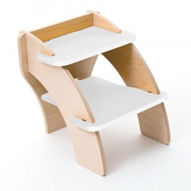 Escadinha Arco