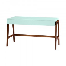 Aparador Escrivaninha Brás Verde Menta