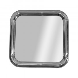 Espelho Julia Inox