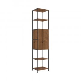Estante Multiuso 1 Porta Cube