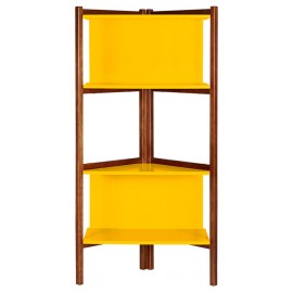 Estante Bauhaus