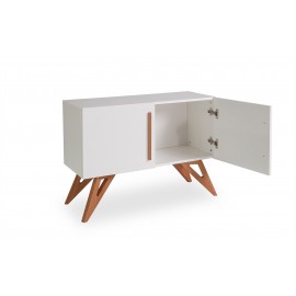 Buffet Itaim Branco 2 Portas